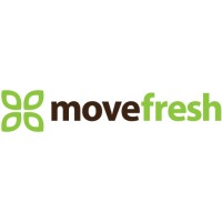 Move Fresh logo, Move Fresh contact details