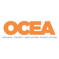 Orange County Employees Association logo, Orange County Employees Association contact details