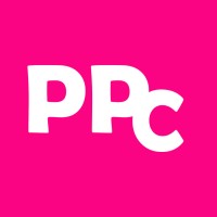 The PPC Agency logo, The PPC Agency contact details