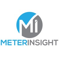 MeterInsight logo, MeterInsight contact details