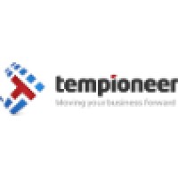 Tempioneer logo, Tempioneer contact details