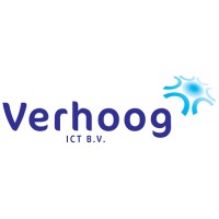 VerhoogICT B.V. logo, VerhoogICT B.V. contact details