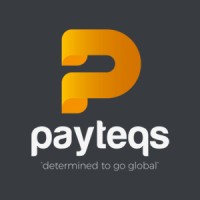 Payteqs logo, Payteqs contact details