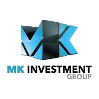 MK Investments Group logo, MK Investments Group contact details