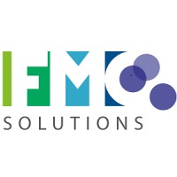 FMO Solutions logo, FMO Solutions contact details