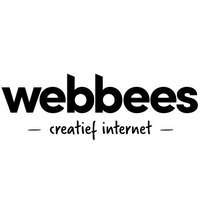 Webbees internet en ontwerp logo, Webbees internet en ontwerp contact details