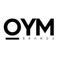 OyM Brands logo, OyM Brands contact details