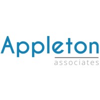 Appleton Associates BV logo, Appleton Associates BV contact details