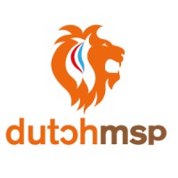 DutchMSP logo, DutchMSP contact details