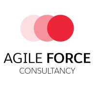 Agile Force Consultancy logo, Agile Force Consultancy contact details