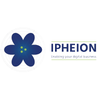 Ipheion logo, Ipheion contact details