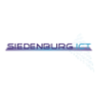 Siedenburg ICT logo, Siedenburg ICT contact details