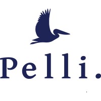 Pelli. logo, Pelli. contact details