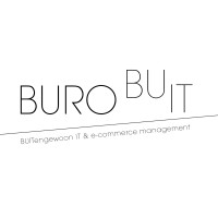 BURO BUIT logo, BURO BUIT contact details