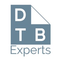 DTB Experts logo, DTB Experts contact details