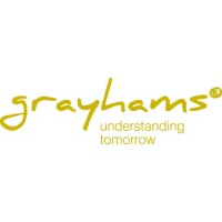 Grayhams logo, Grayhams contact details