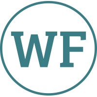 WebFundament logo, WebFundament contact details