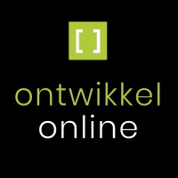 Ontwikkel Online logo, Ontwikkel Online contact details