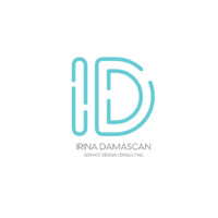 Irina Damascan ZZP logo, Irina Damascan ZZP contact details