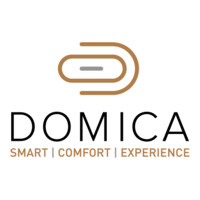 Domica-Technics logo, Domica-Technics contact details