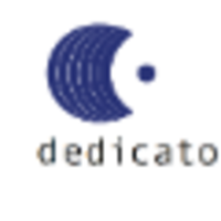 Dedicato logo, Dedicato contact details