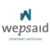 wepsaid - internet services logo, wepsaid - internet services contact details