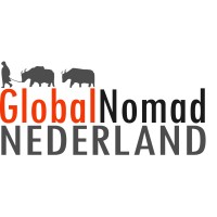 Global Nomand Nederland logo, Global Nomand Nederland contact details