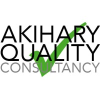 Akihary Quality Consultancy logo, Akihary Quality Consultancy contact details