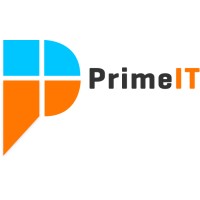 Prime IT B.V. logo, Prime IT B.V. contact details