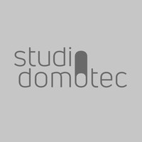 Studio Domotec logo, Studio Domotec contact details