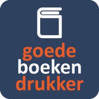 Goedeboekendrukker logo, Goedeboekendrukker contact details