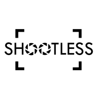 Shootless logo, Shootless contact details