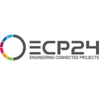 ECP24 logo, ECP24 contact details