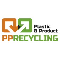 Plastic & Product (PP) Recycling BV logo, Plastic & Product (PP) Recycling BV contact details