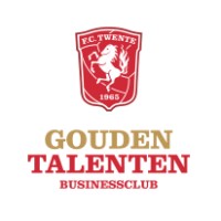 Gouden Talenten logo, Gouden Talenten contact details