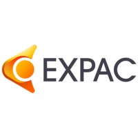 Expac logo, Expac contact details