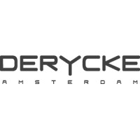 DERYCKE logo, DERYCKE contact details