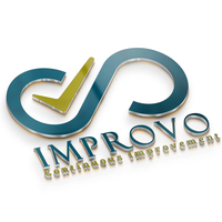 Improvo continu verbeteren logo, Improvo continu verbeteren contact details