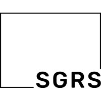 SGRS B.V. logo, SGRS B.V. contact details