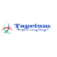 Taprium logo, Taprium contact details