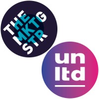 The Marketing Store (integrated team at We Are Unlimited) logo, The Marketing Store (integrated team at We Are Unlimited) contact details