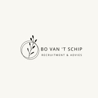 Bo van 't Schip Recruitment & Advies logo, Bo van 't Schip Recruitment & Advies contact details