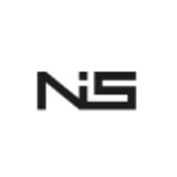 NIS BV logo, NIS BV contact details