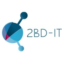 2BD-IT B.V. logo, 2BD-IT B.V. contact details