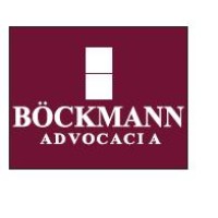 Böckmann Advocacia logo, Böckmann Advocacia contact details