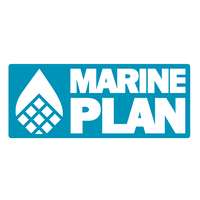 MarinePlan logo, MarinePlan contact details