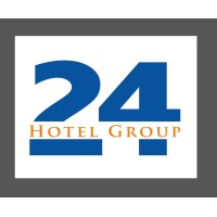 24 Hotel Group logo, 24 Hotel Group contact details