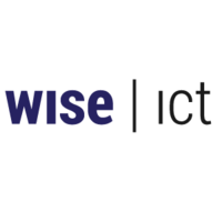 WISE ICT, safer, smarter, cheaper logo, WISE ICT, safer, smarter, cheaper contact details