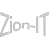 Zion-IT b.v. logo, Zion-IT b.v. contact details