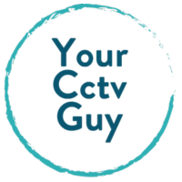 Your CCTV Guy logo, Your CCTV Guy contact details